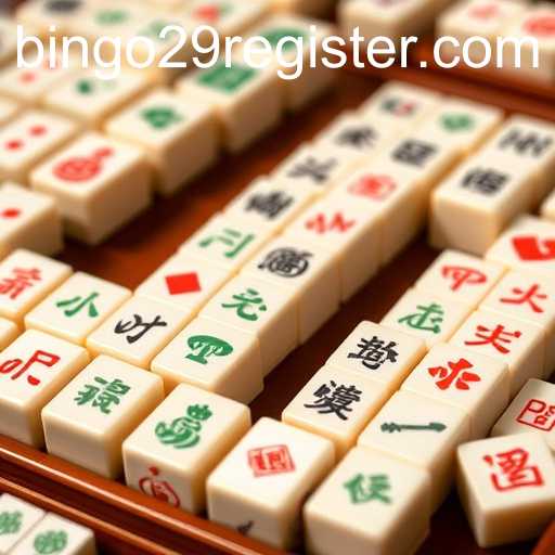 Mahjong